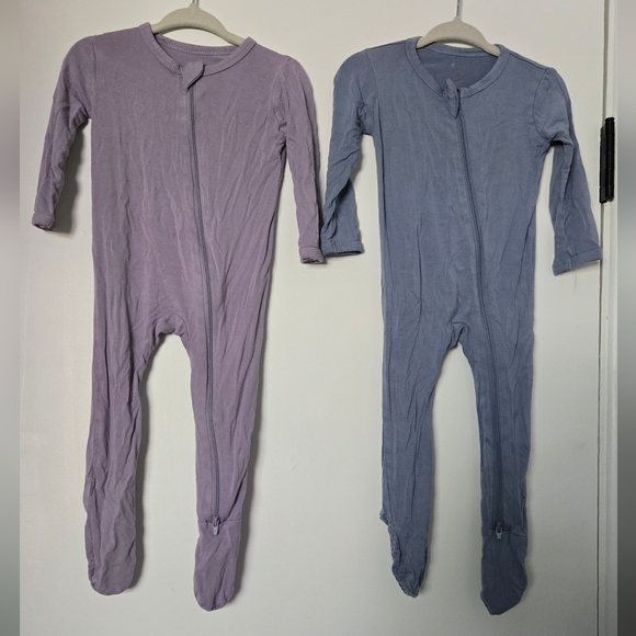 Kyte Baby Lot 6-12 Months 9 Pieces Total - Picture 13 of 16